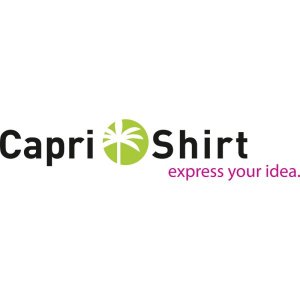 Capri-Shirt